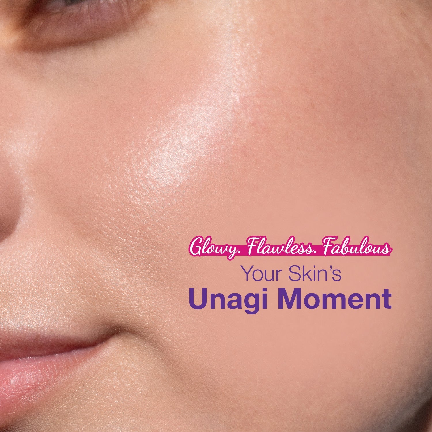 Swiss Beauty CRAZE Glownagi Tinted Moisturiser