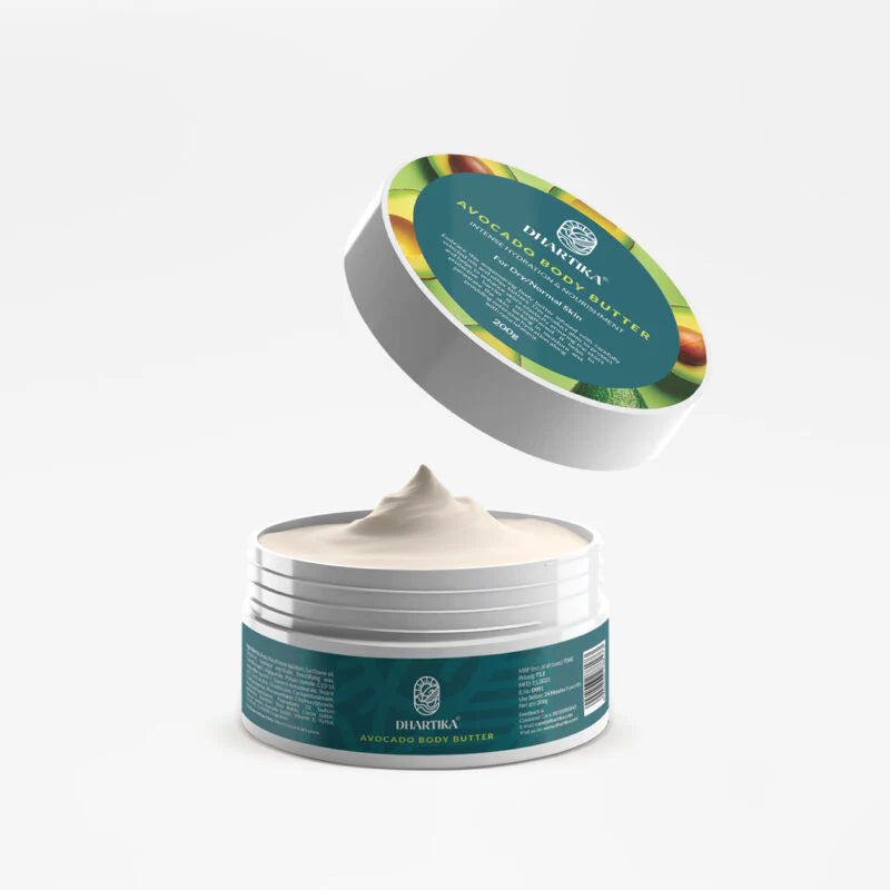 Dhartika Body Indulgence Combo