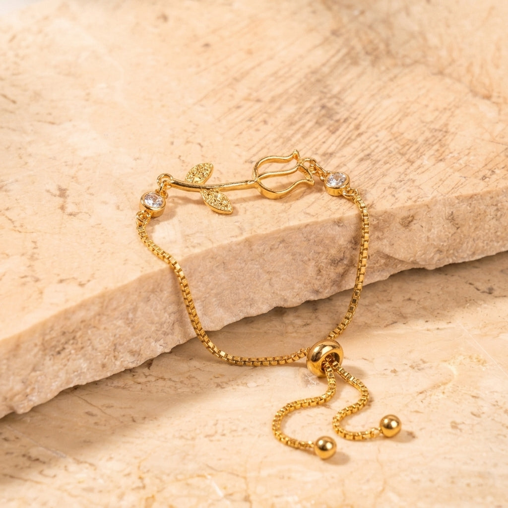 Salty Tulip Dream Bracelet