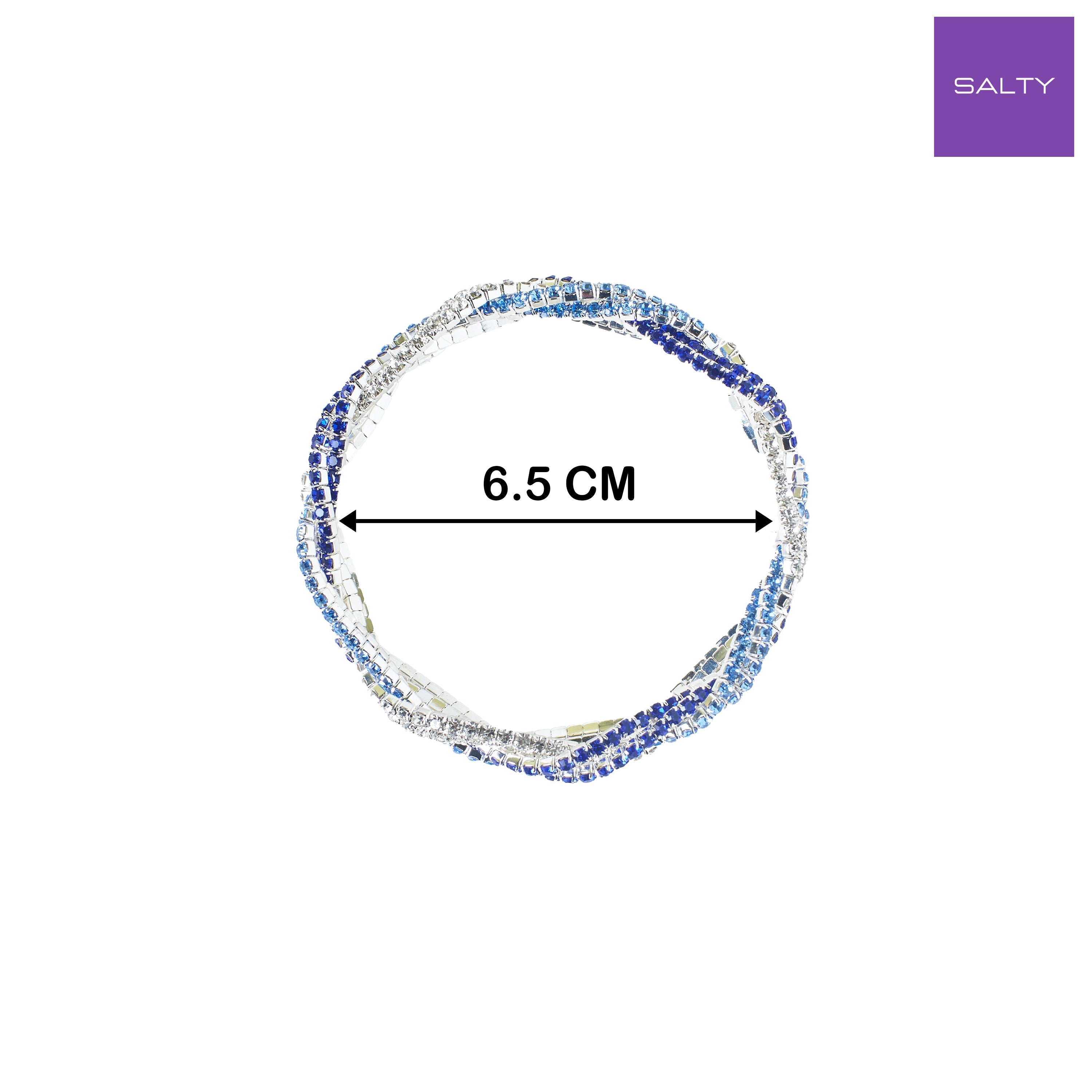 Salty Enchanted Elixir Stretchable Band