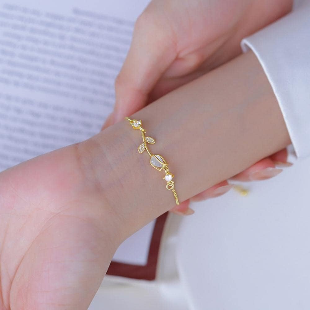 Salty Tulip Dream Bracelet