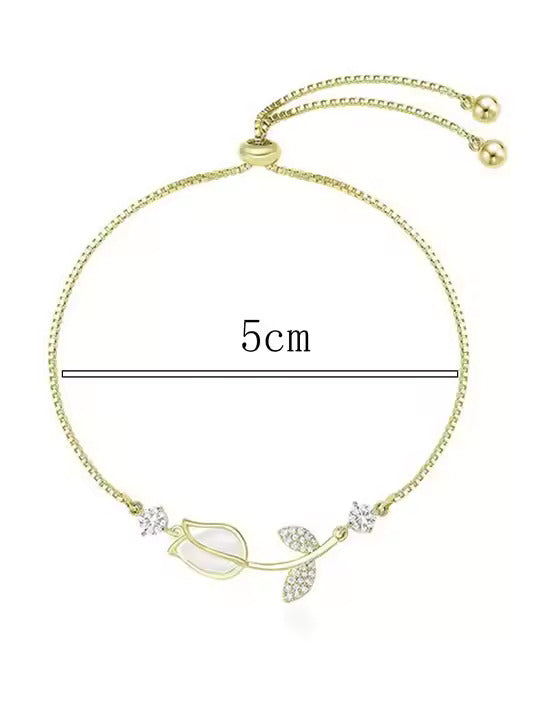 Salty Tulip Dream Bracelet