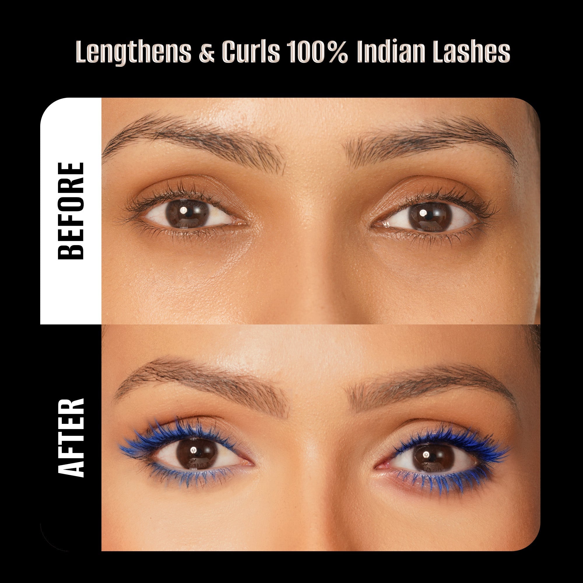 Swiss Beauty Select Game Changer Tubing Mascara