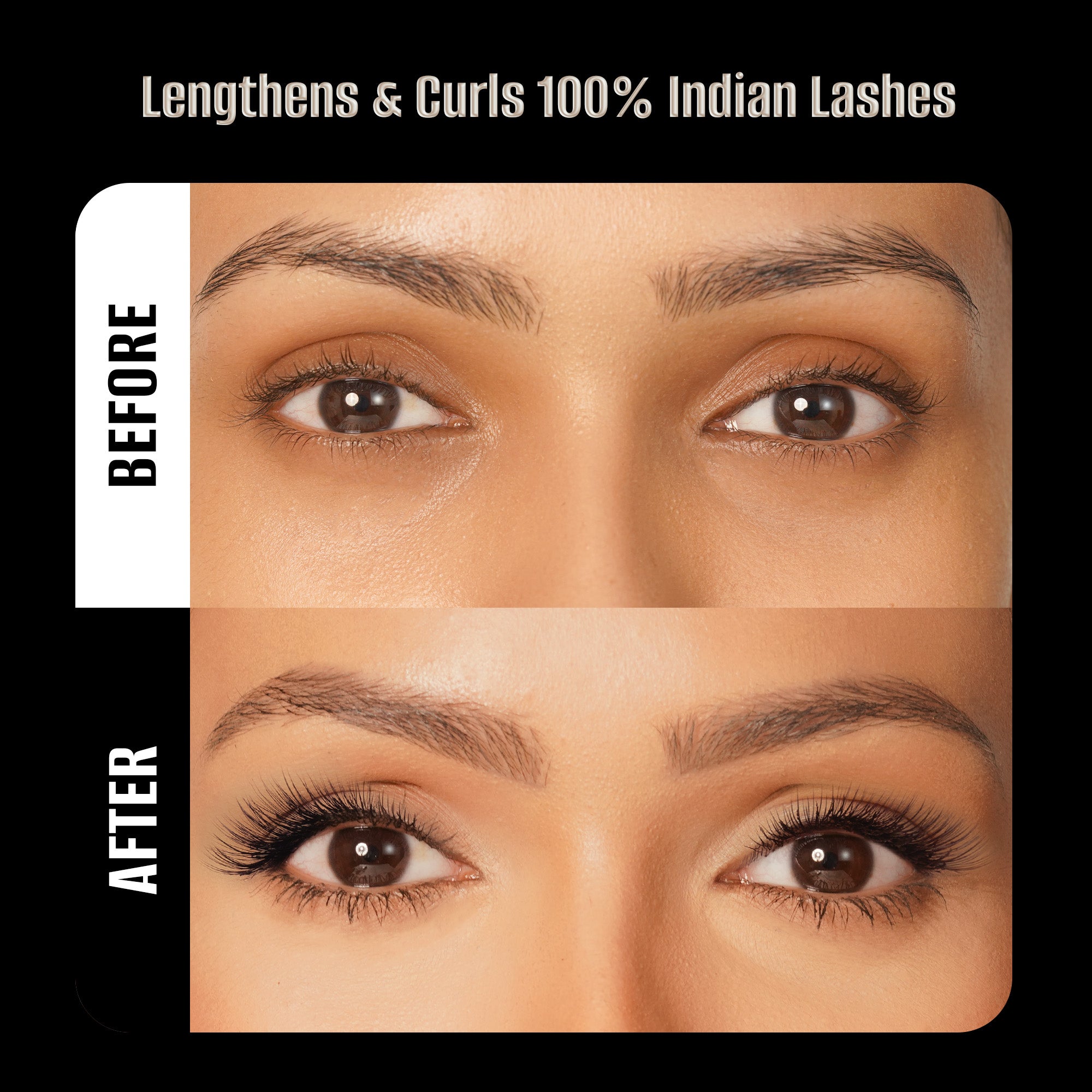 Swiss Beauty Select Game Changer Tubing Mascara