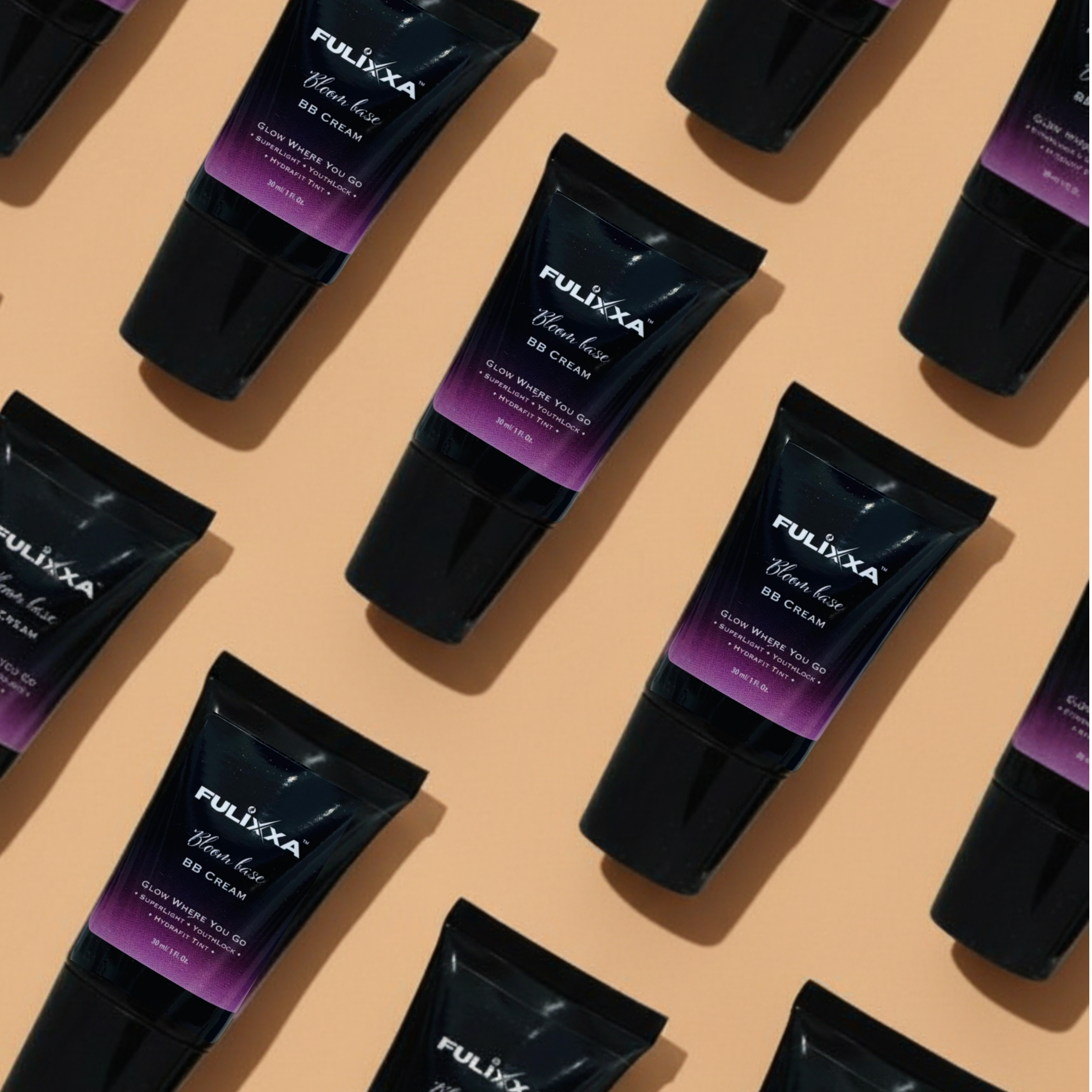 Fulixxa Daily Wear BB Cream