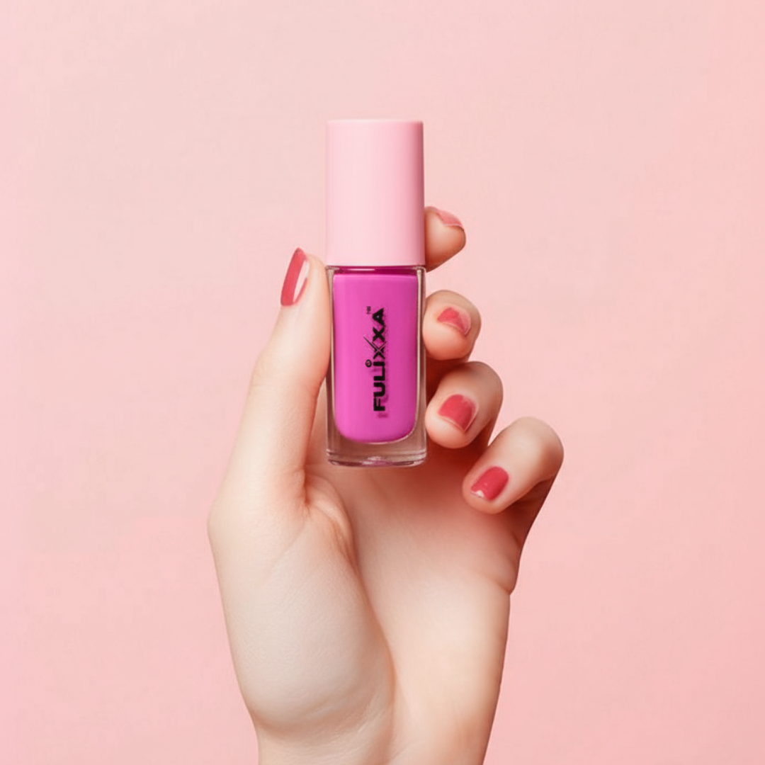Fulixxa Silky Liquid Blush