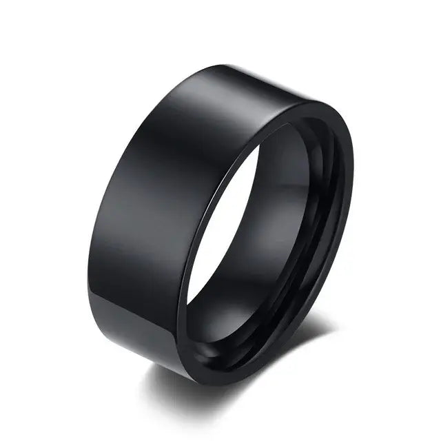Salty Black Halo Band