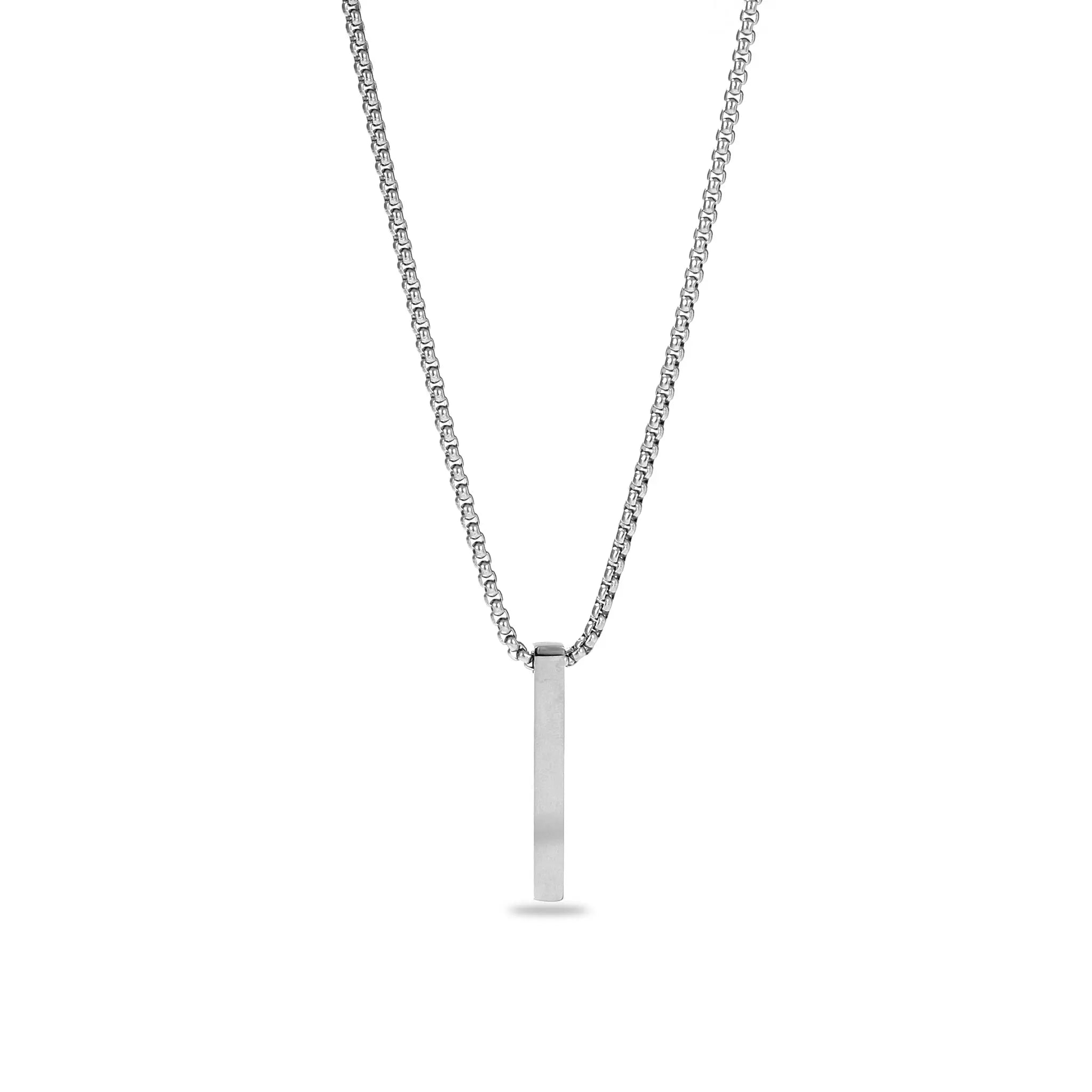 Salty Branche Silver Chain
