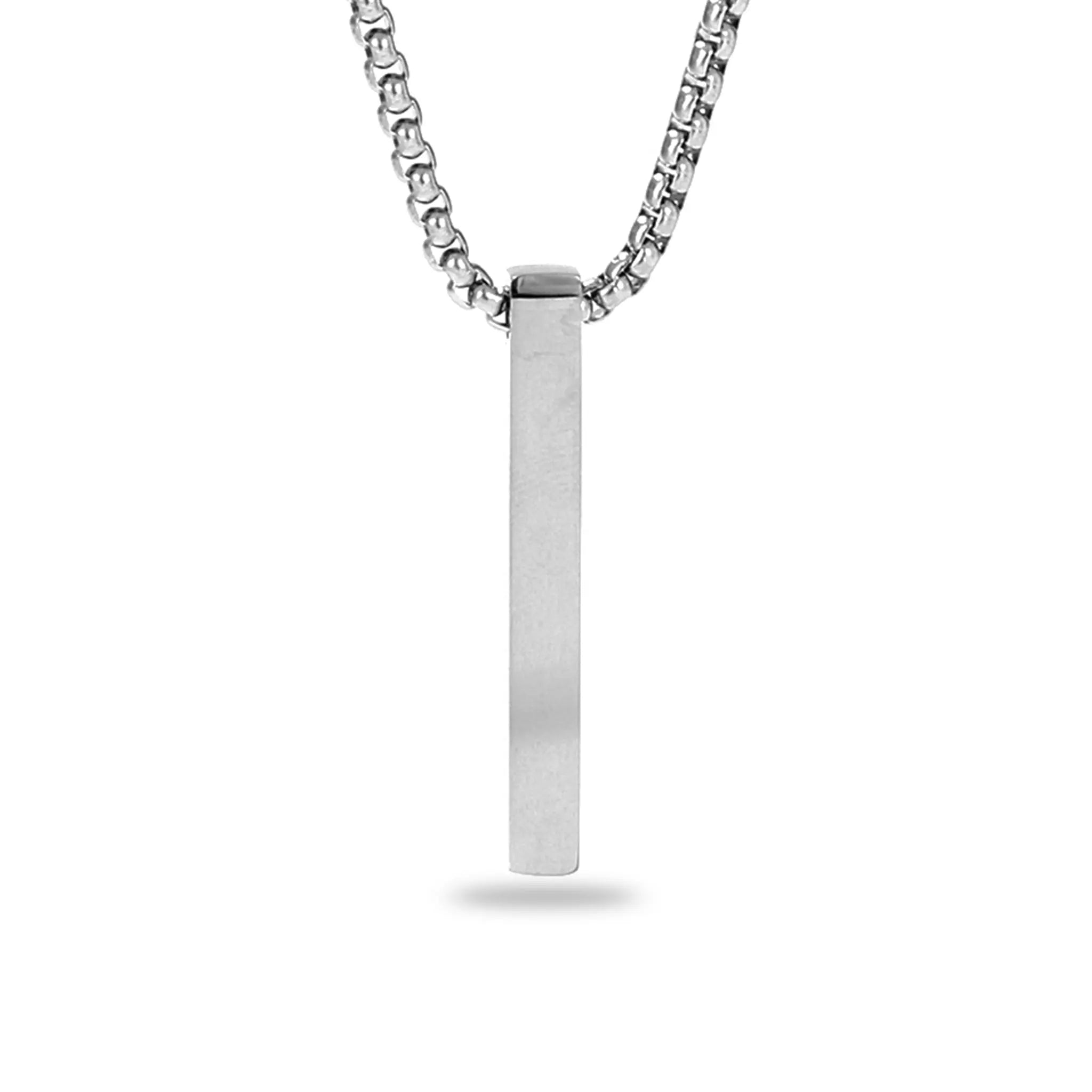 Salty Branche Silver Chain