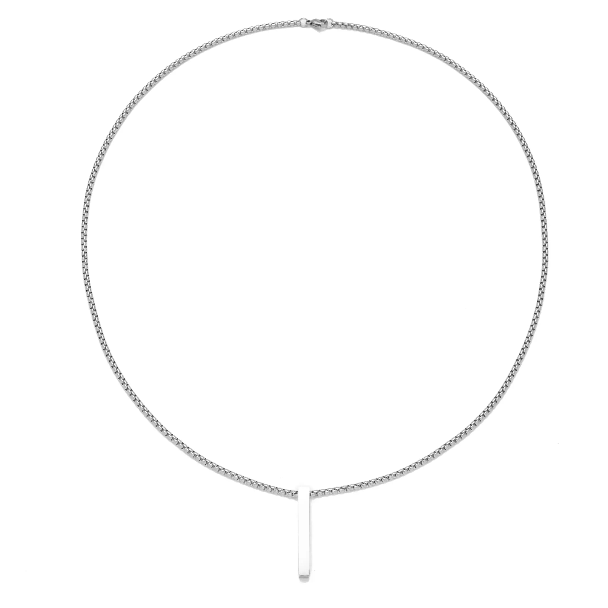 Salty Branche Silver Chain