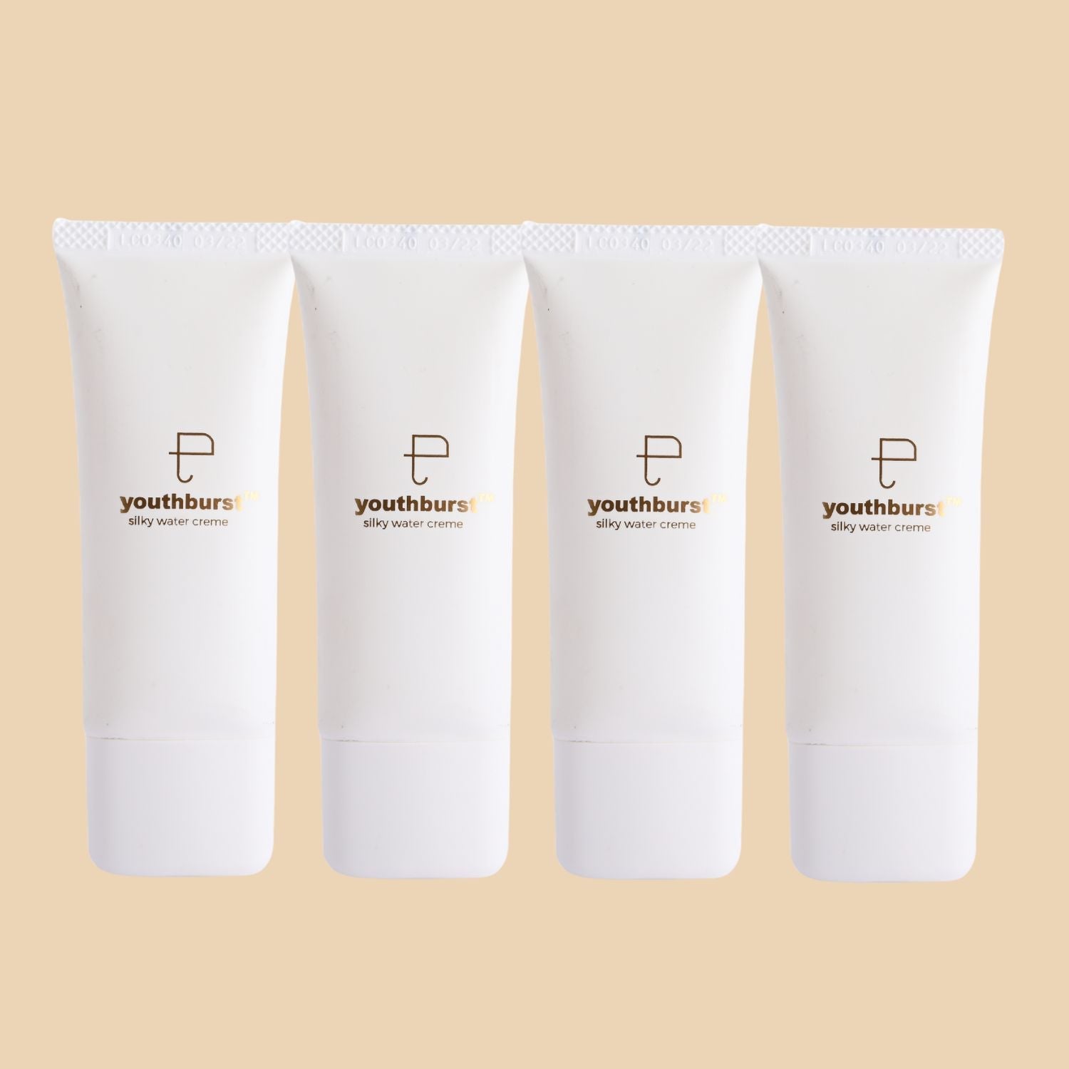 Personal Touch Youthburst 30ml - Pack of 4