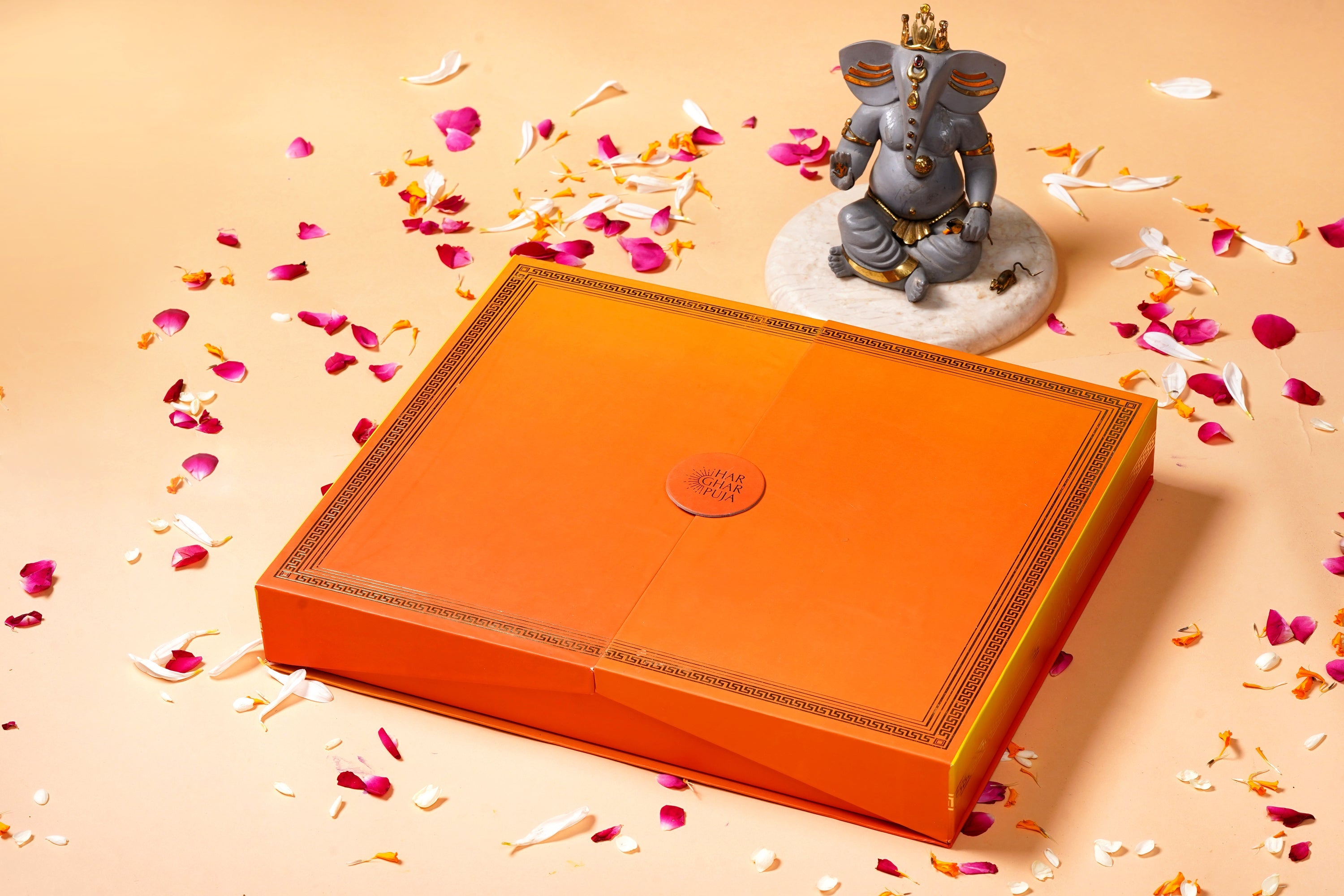 Har Ghar Puja Premium Diwali Puja and Gift Set