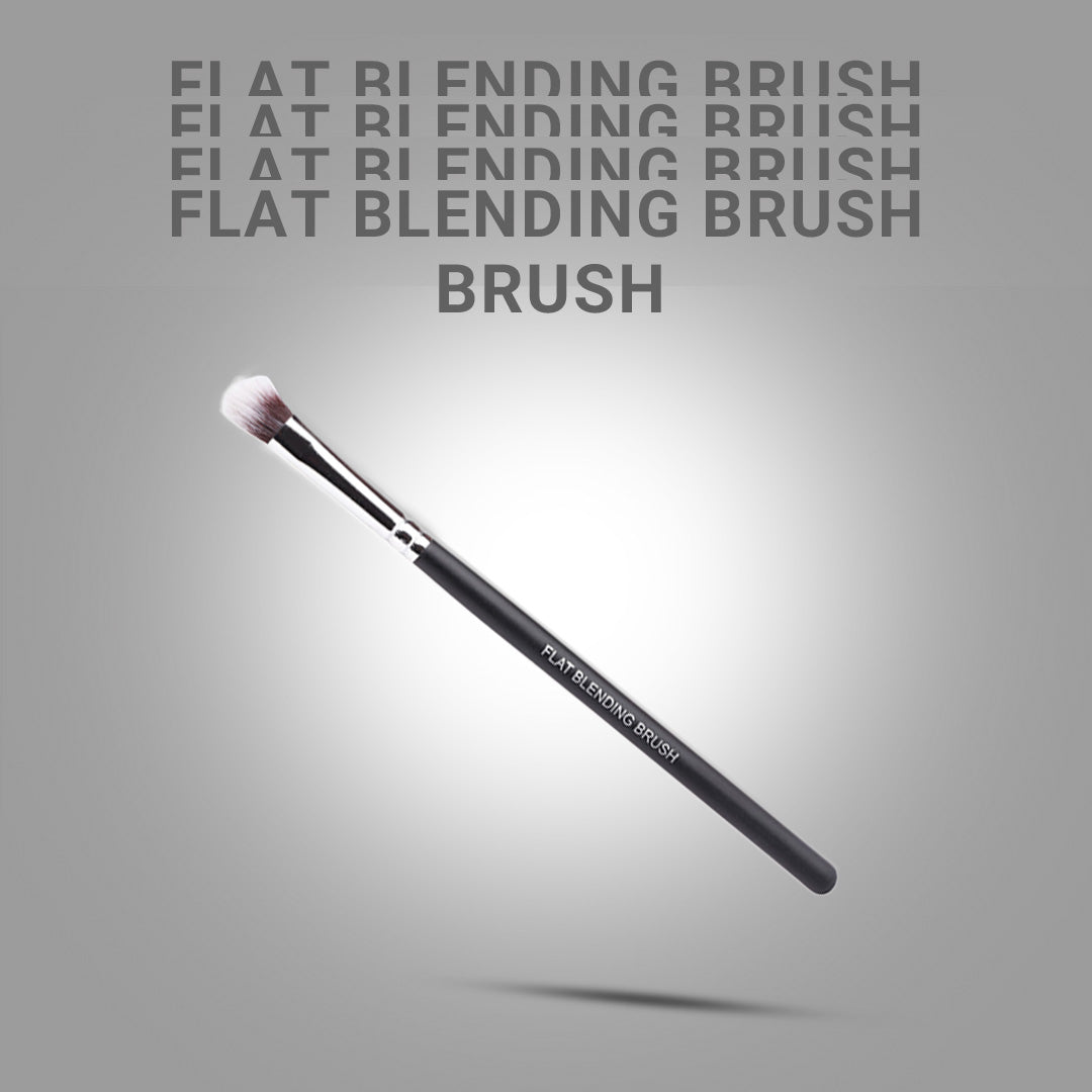 Cuffs N Lashes Shystyles Makeup Brush - Cs 06 Flat Blending Brush