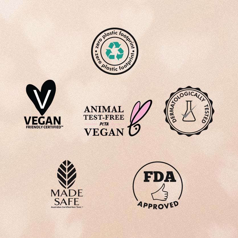 mCaffeine Fien Unisex Perfume Gift Kit