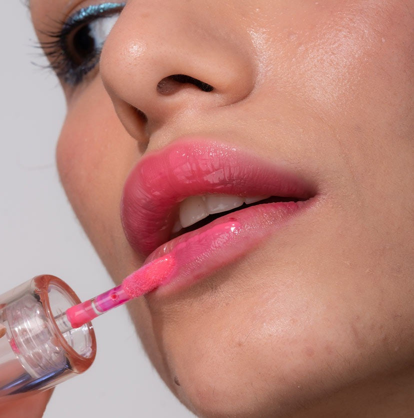 mCaffeine Tint Twin Pack