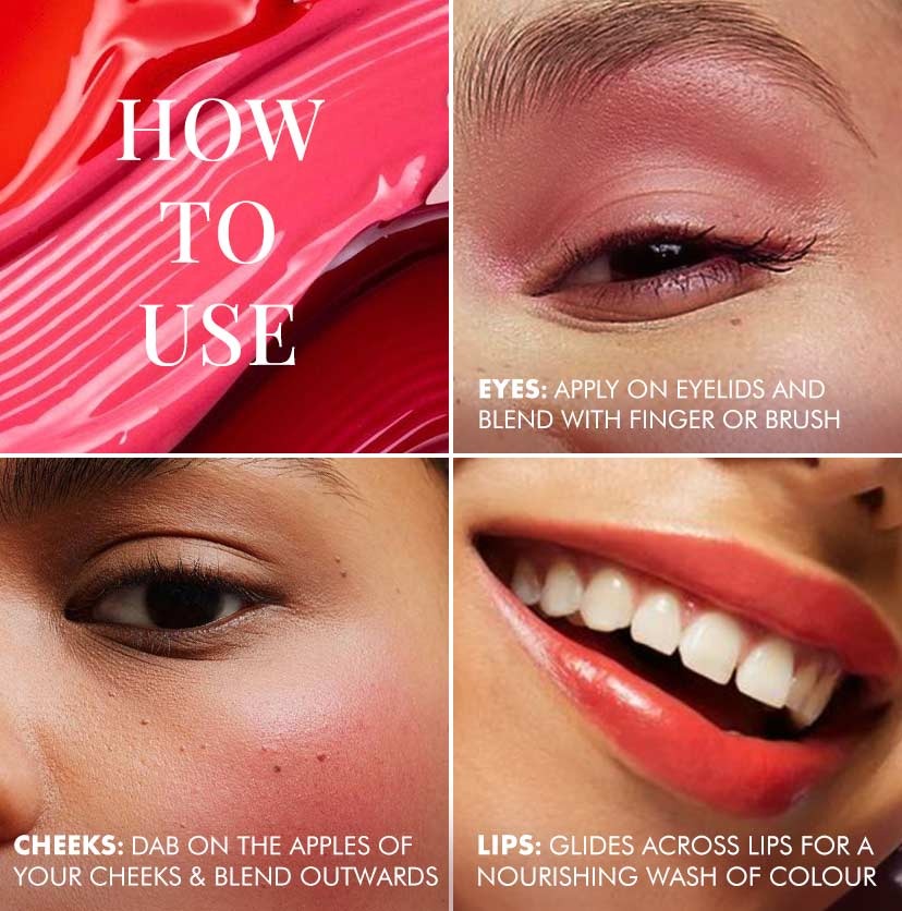 mCaffeine Tint Twin Pack