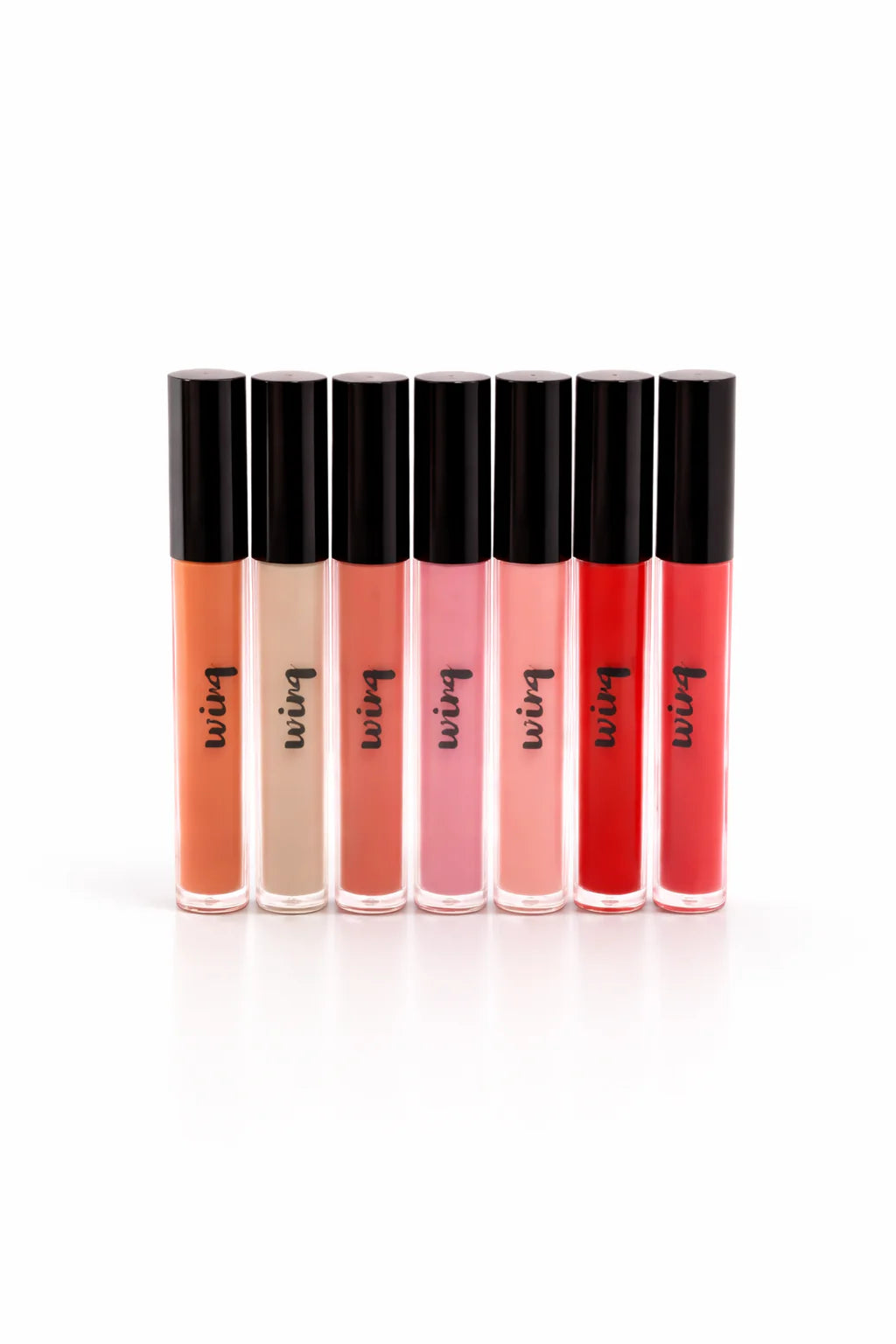 Winq Cosmetics 11 pcs in ₹999 Combo + Free Gifts