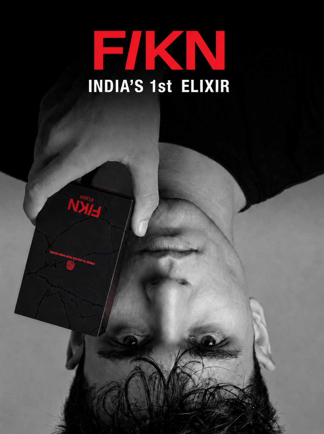 FIKN ELIXIR Collector's Edition