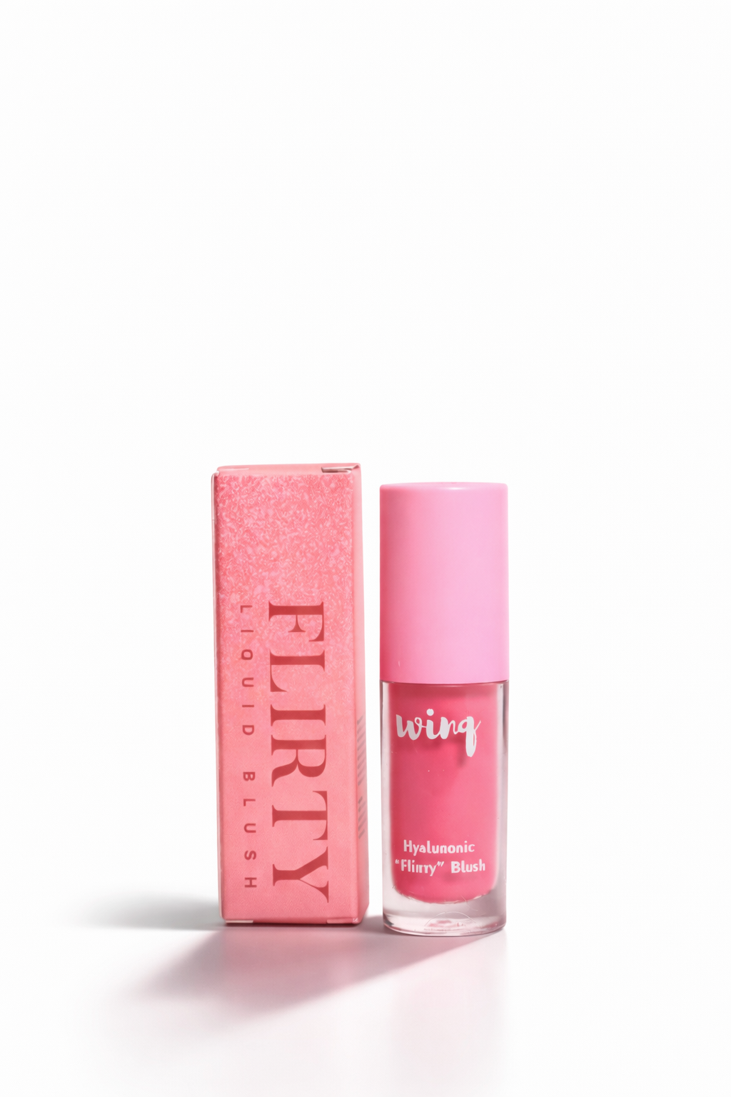 Winq Cosmetics Flirty Blush (Limited Edition)