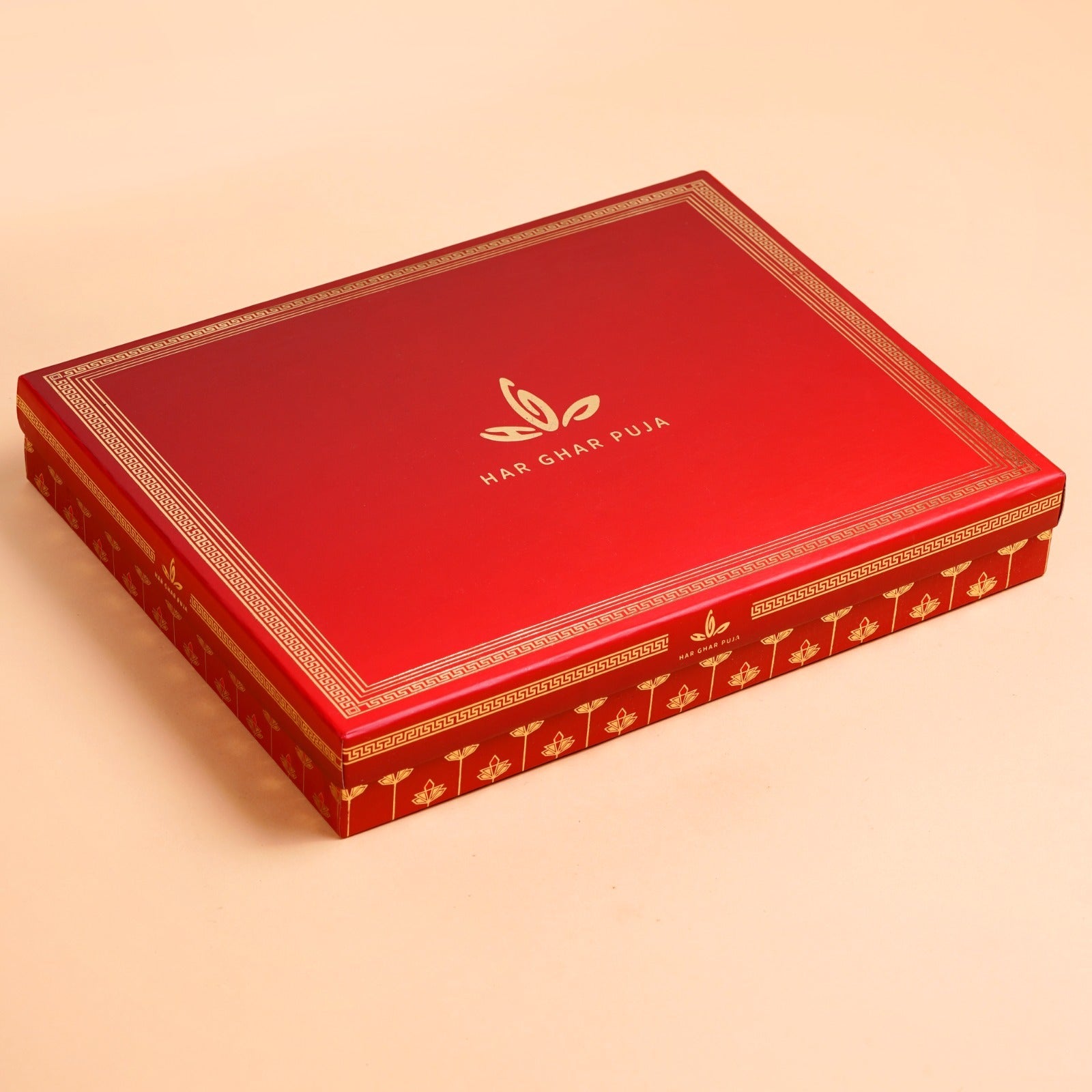 Har Ghar Puja Navratri Puja Box