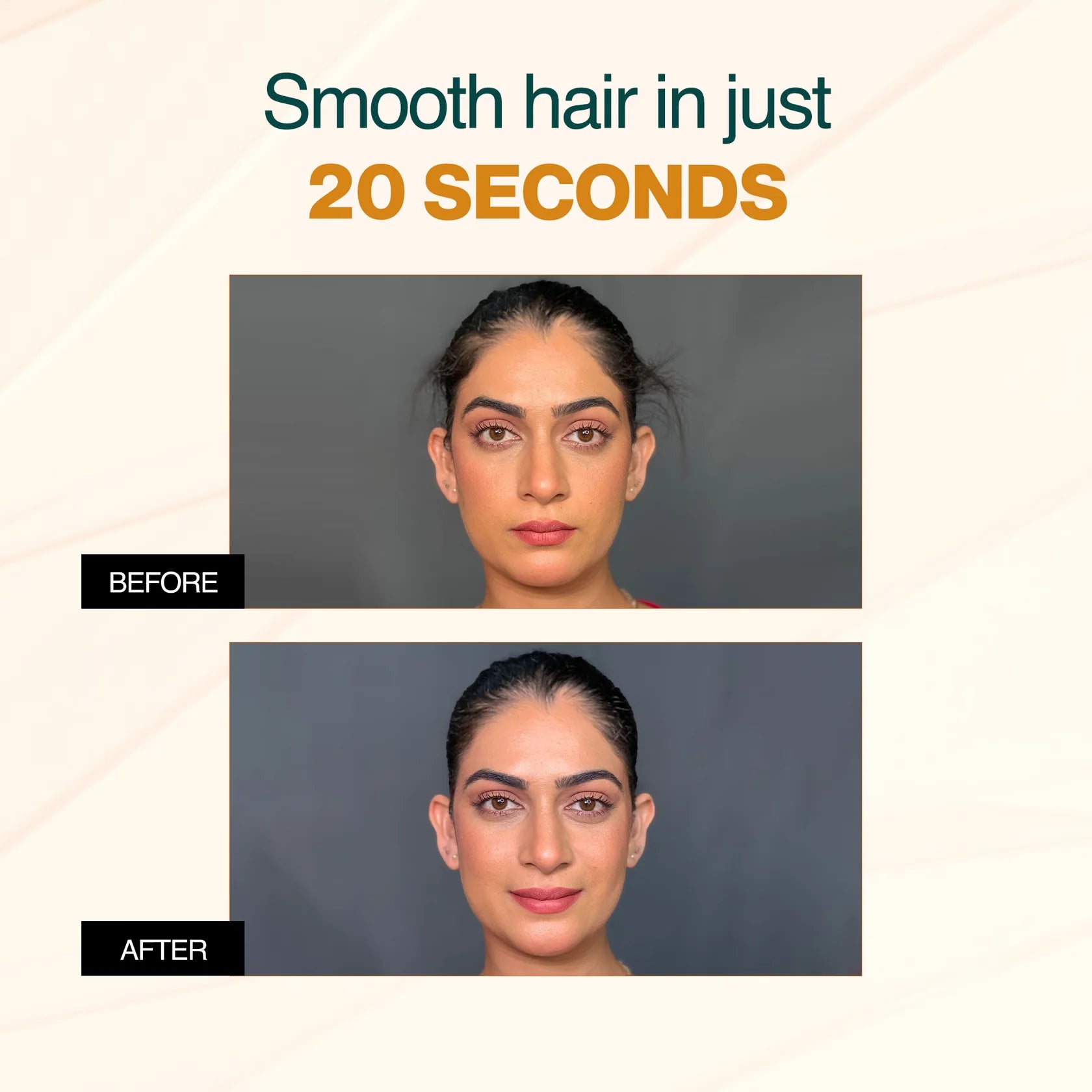 Nourish Mantra Hair Finishing Stick
