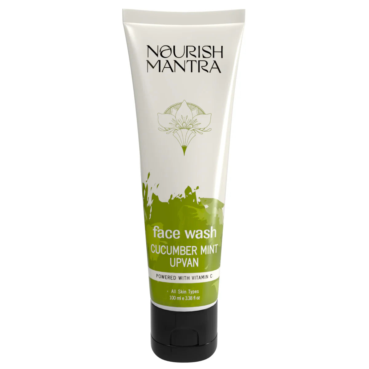 Nourish Mantra Radiant Ritual Combo