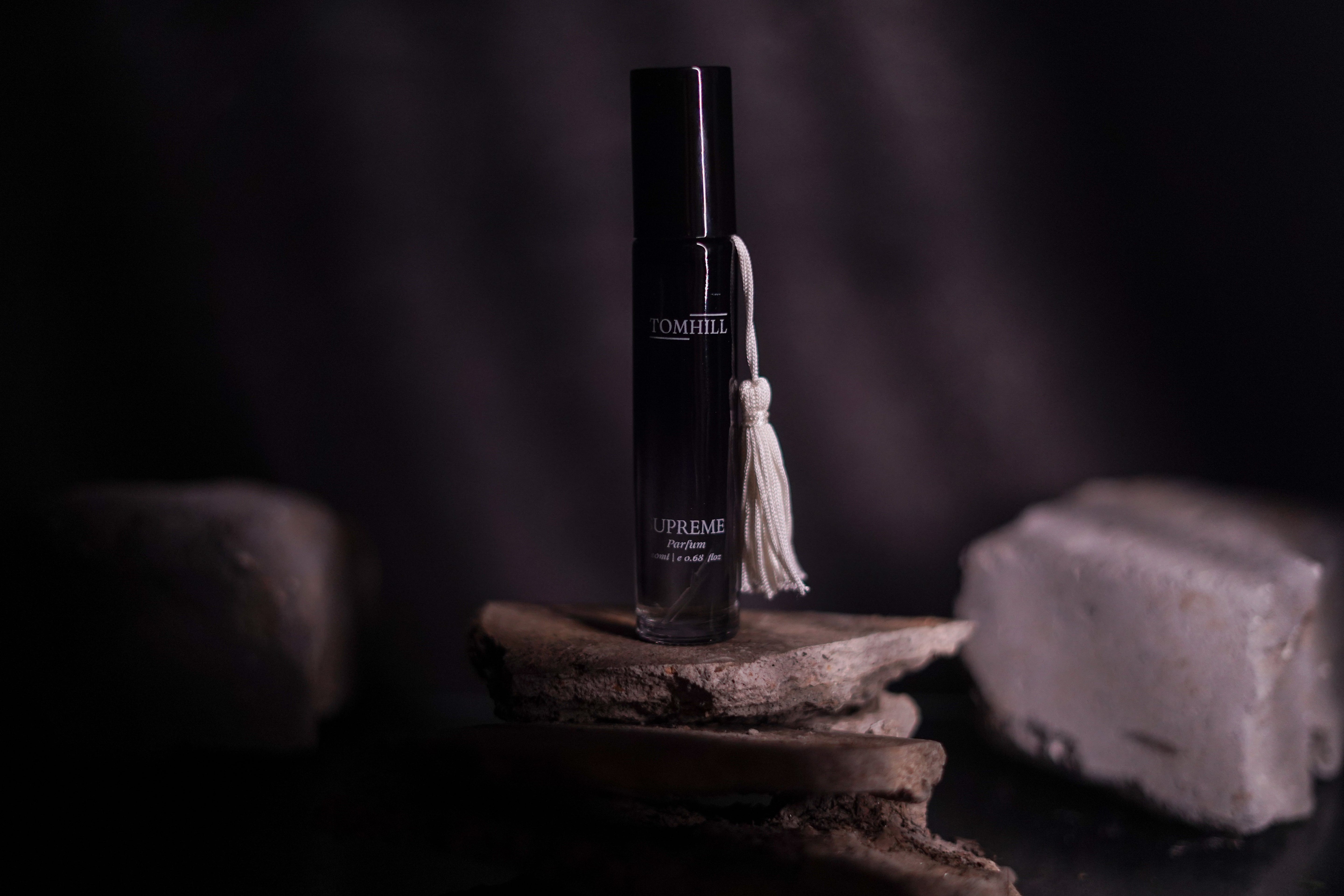 Tomhill Eternal & Supreme - Date Night & Fresh Perfume Combo for Men & Women - 20ml (Pack of 2)