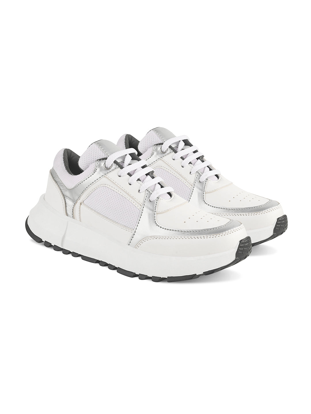 JM Looks Chunky Sneakers with a Stylish Design and Comfy Fit