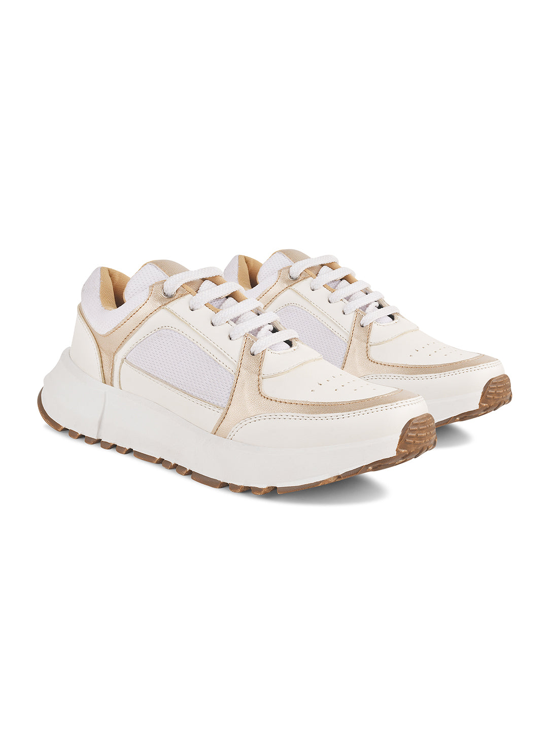 JM Looks Chunky Sneakers with a Stylish Design and Comfy Fit