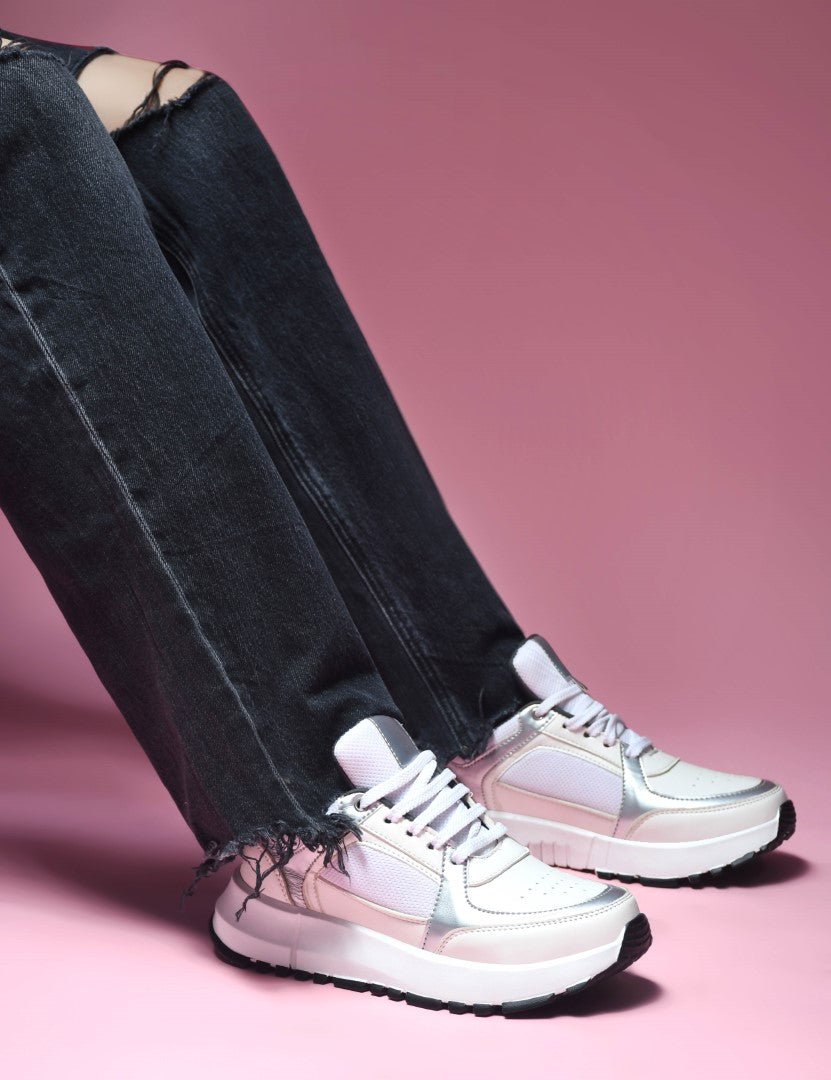 JM Looks Chunky Sneakers with a Stylish Design and Comfy Fit