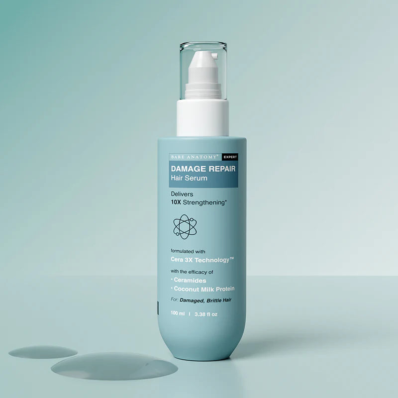 Bare Anatomy Damage Repair Serum- 100ml