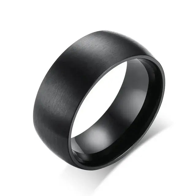 Salty Domus Black Band