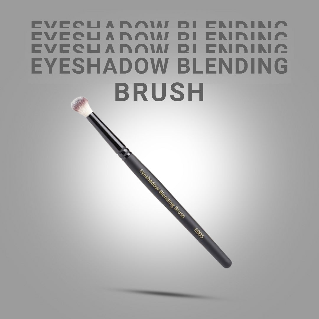 Cuffs N Lashes Makeup Brushes E005 Blending Brush