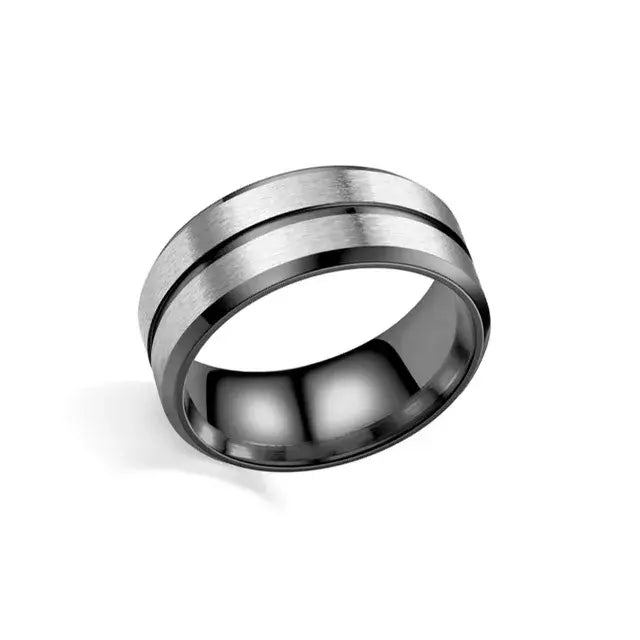 Salty Eclipse Black Band