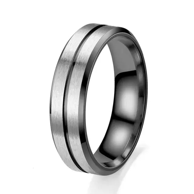 Salty Eclipse Black Band
