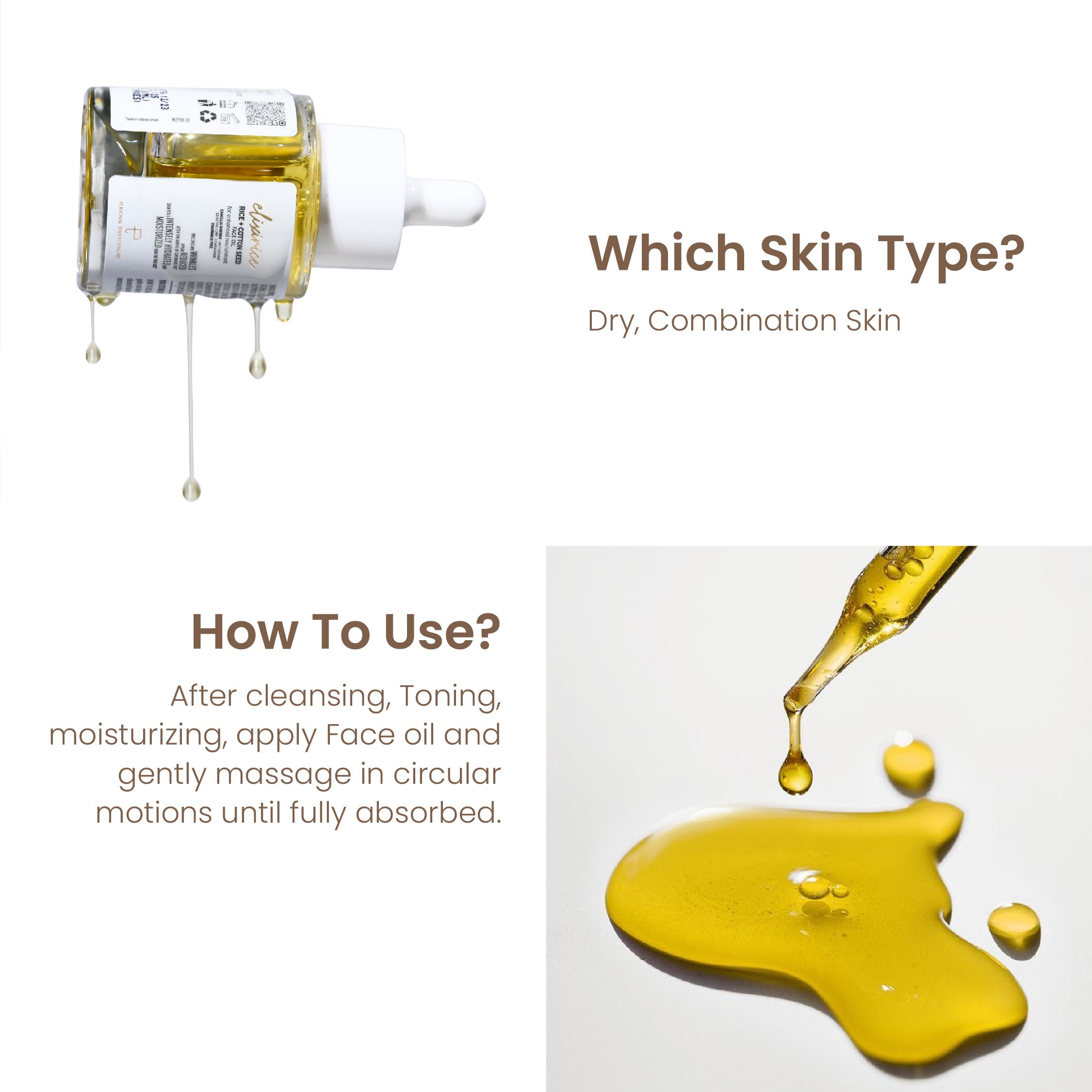 Personal Touch Elixirice With US Patented Bio Elixir 30g
