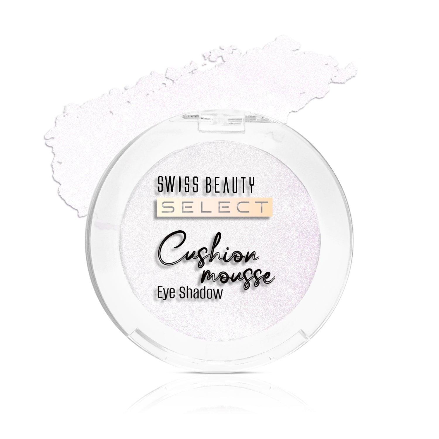 Swiss Beauty Select Cushion Mousse Eyeshadow