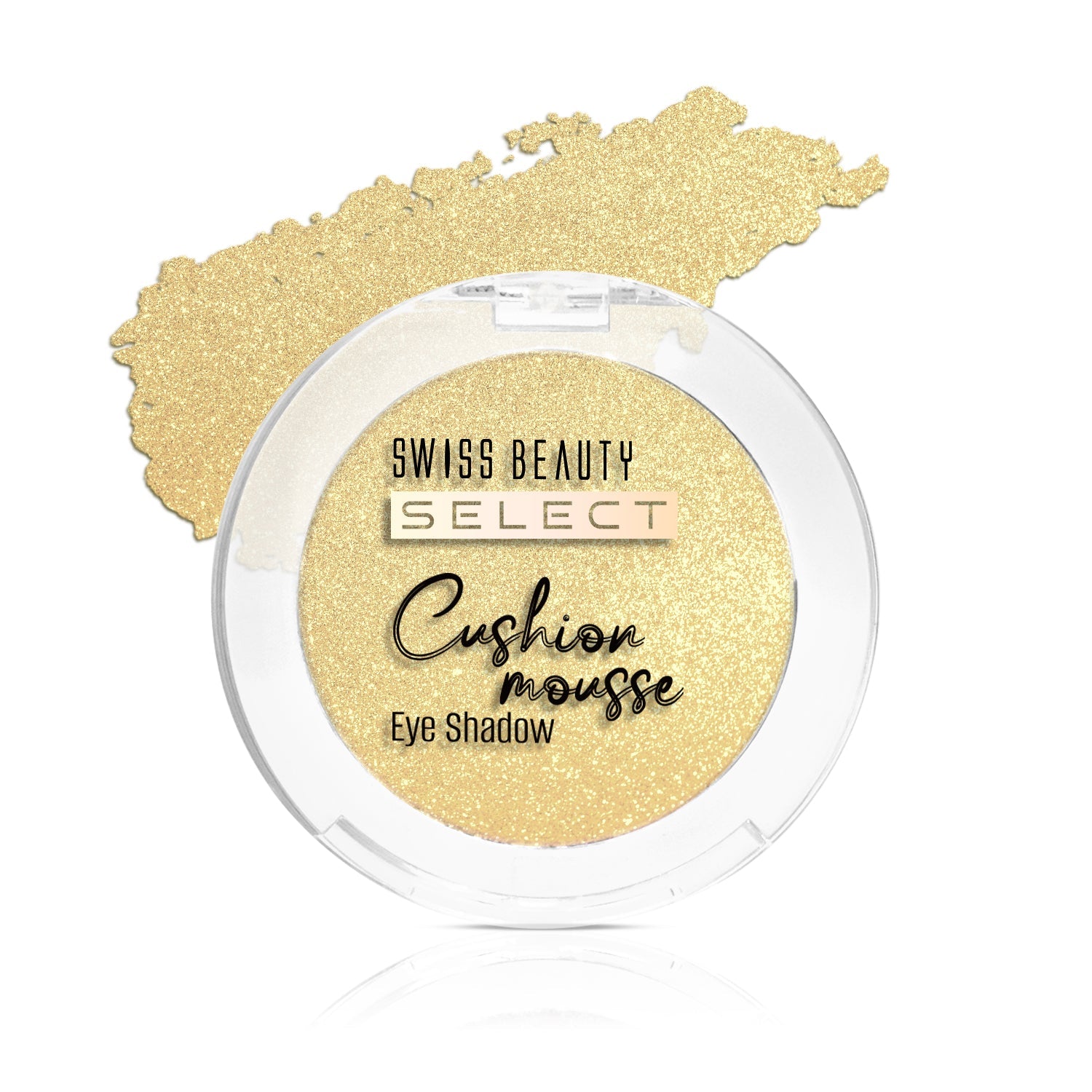 Swiss Beauty Select Cushion Mousse Eyeshadow