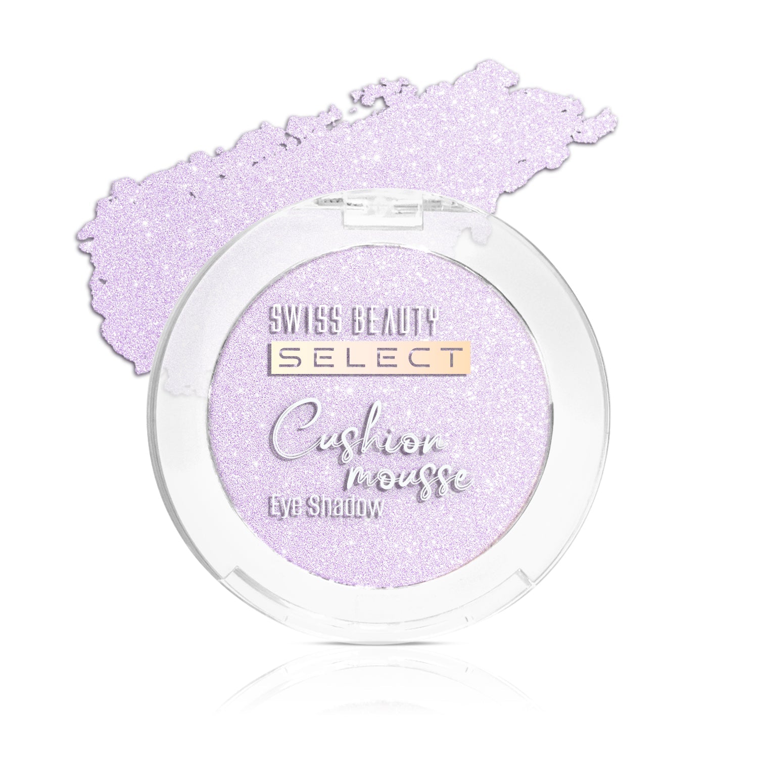 Swiss Beauty Select Cushion Mousse Eyeshadow