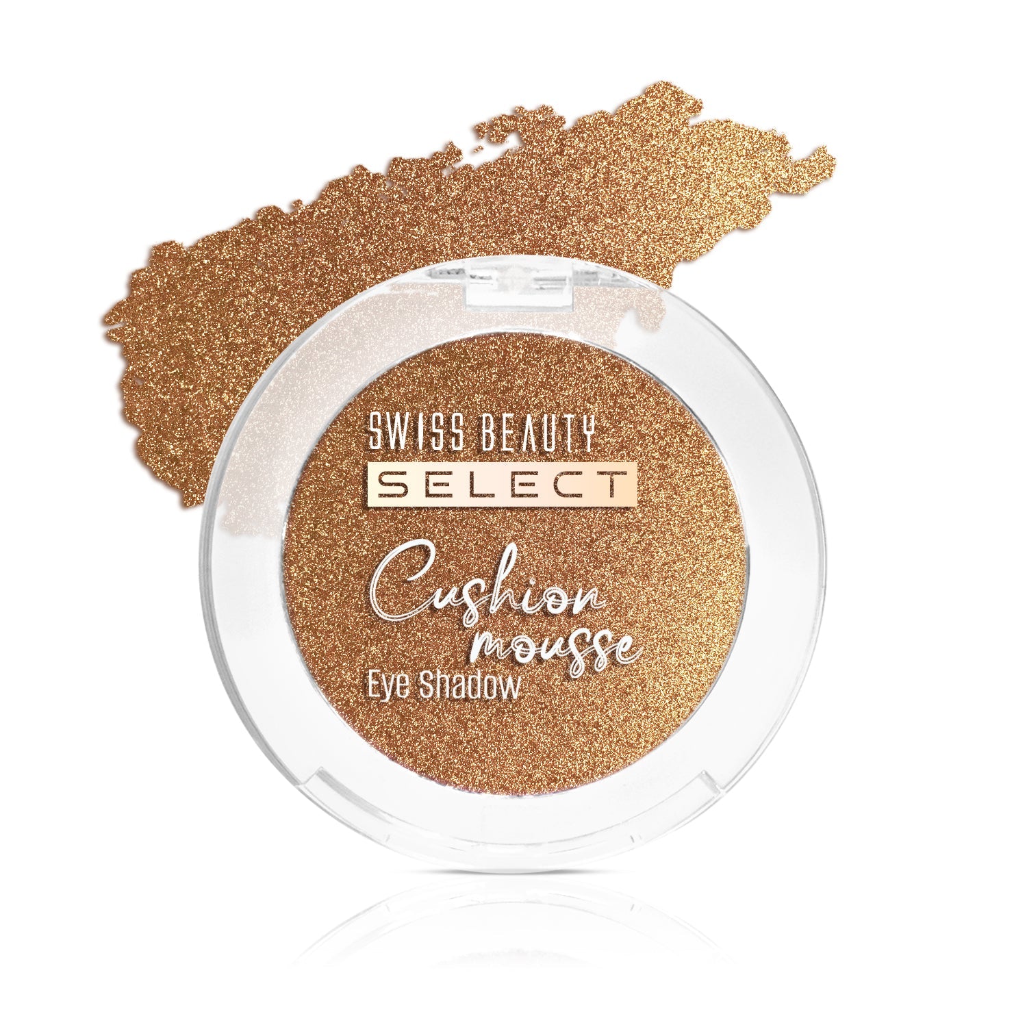 Swiss Beauty Select Cushion Mousse Eyeshadow