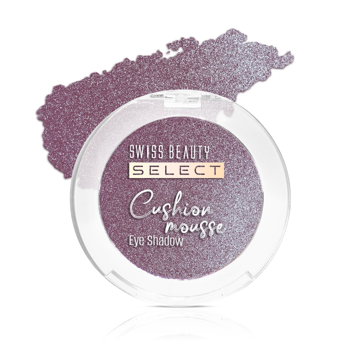 Swiss Beauty Select Cushion Mousse Eyeshadow