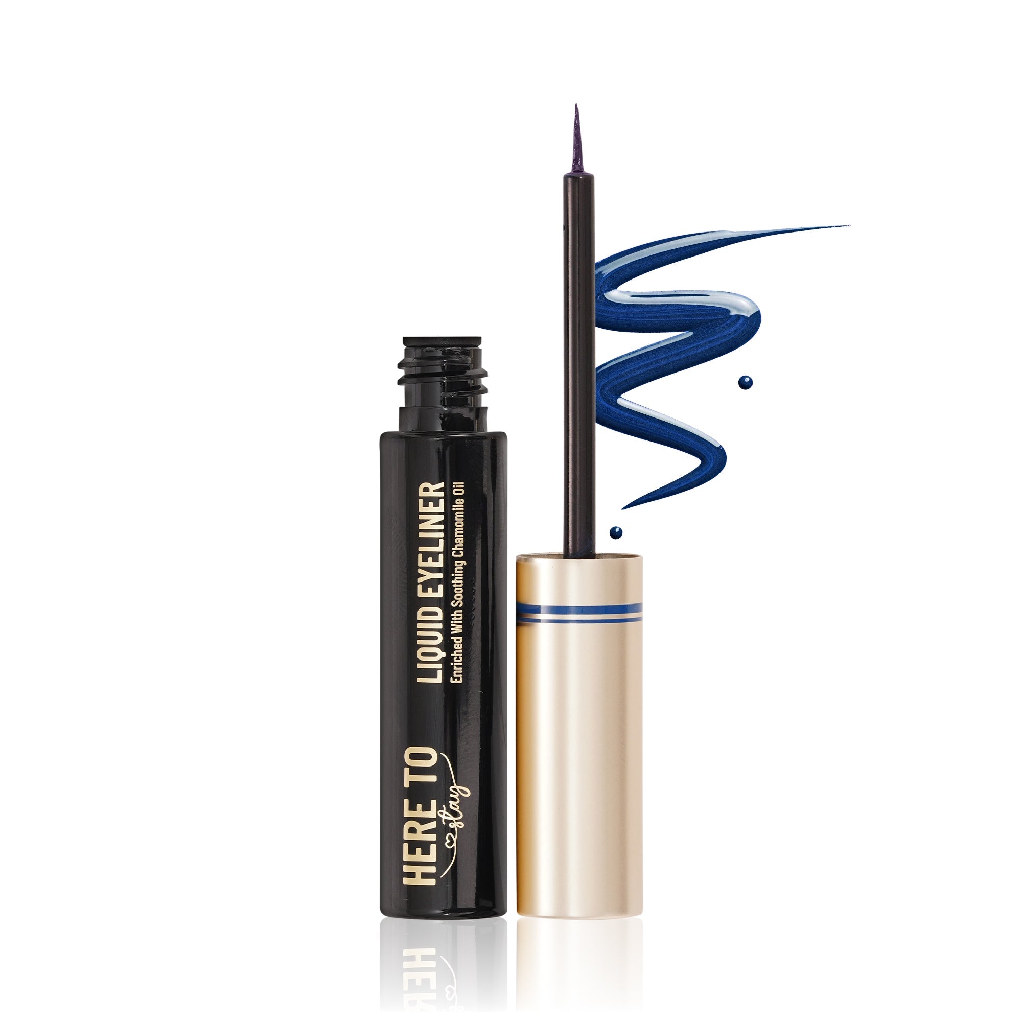 Swiss Beauty Select Here To Stay Liquid Liner