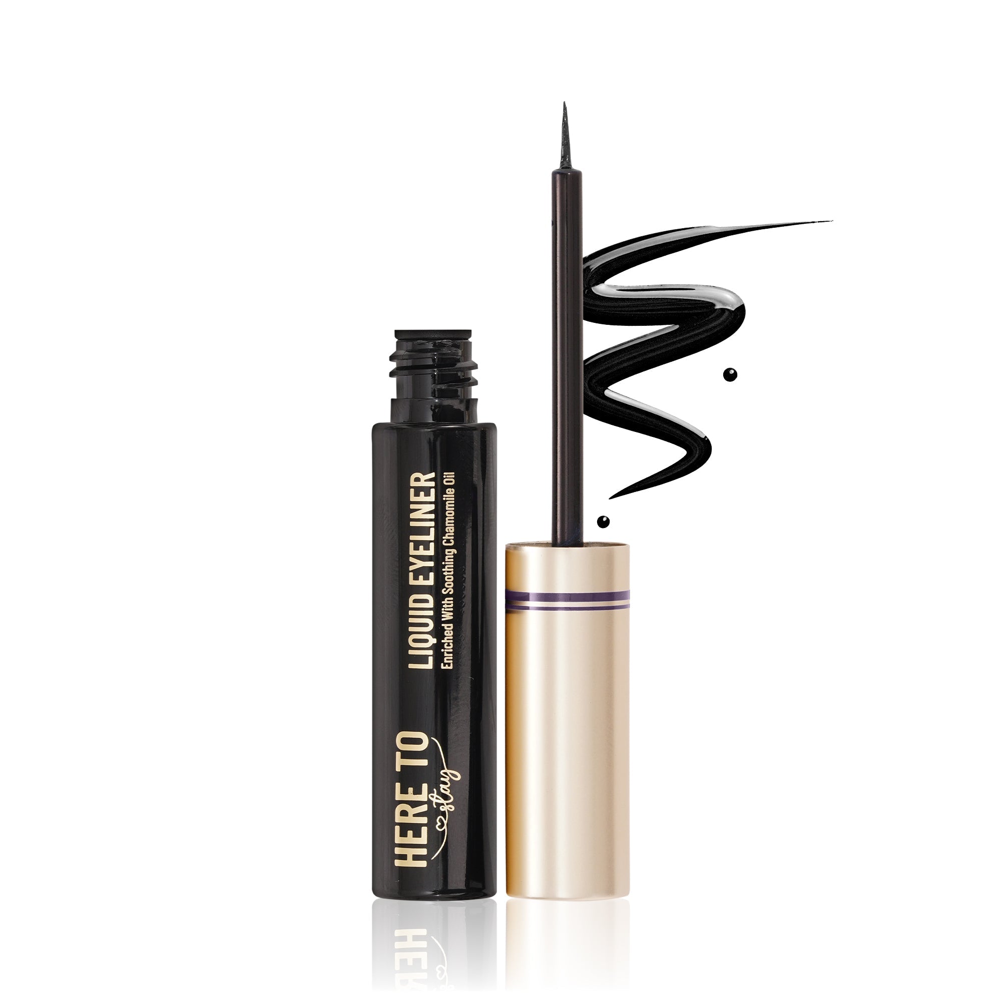 Swiss Beauty Select Here To Stay Liquid Liner