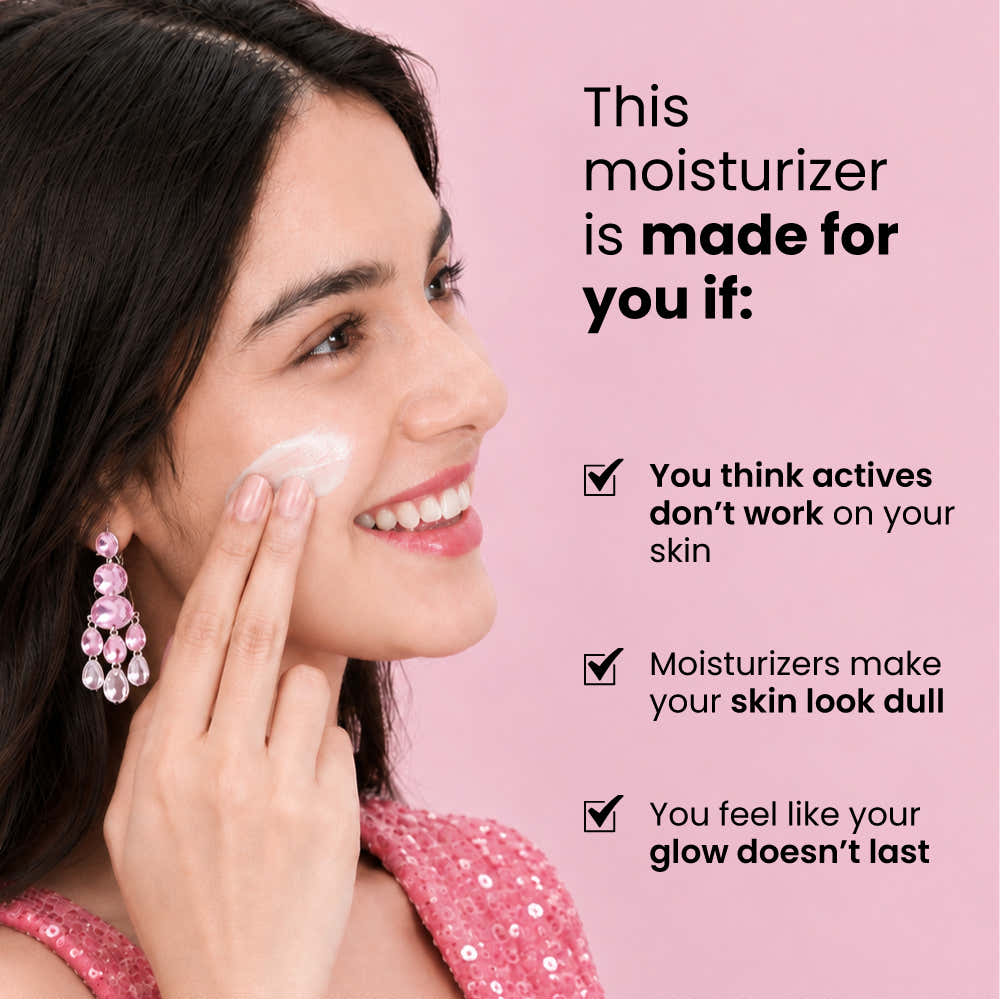 Foxtale Oil & Acne Control Face Wash - 100ml + Vitamin C & Papaya Enzyme Daily Brightening Moisturizer - 50ml (Combo)