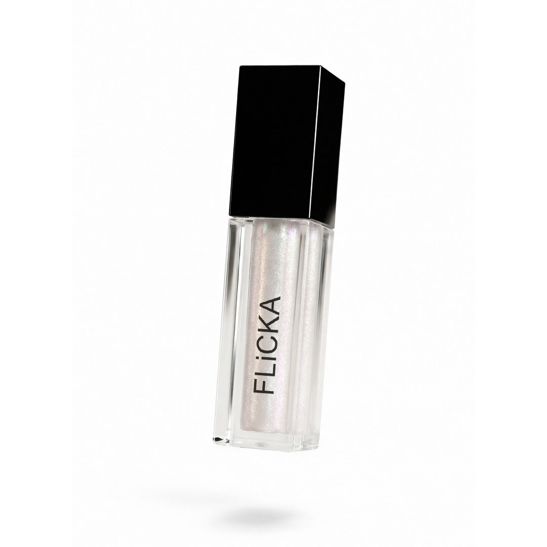Flicka Cosmetics High Shine Lip Gloss_Free_Gift