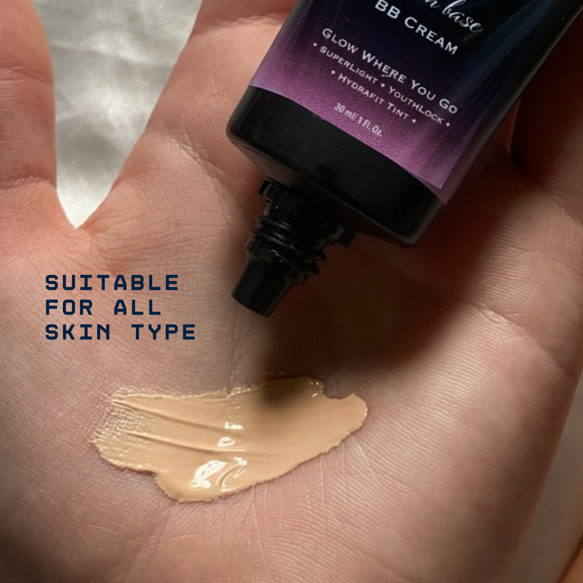 Fulixxa Daily Wear BB Cream