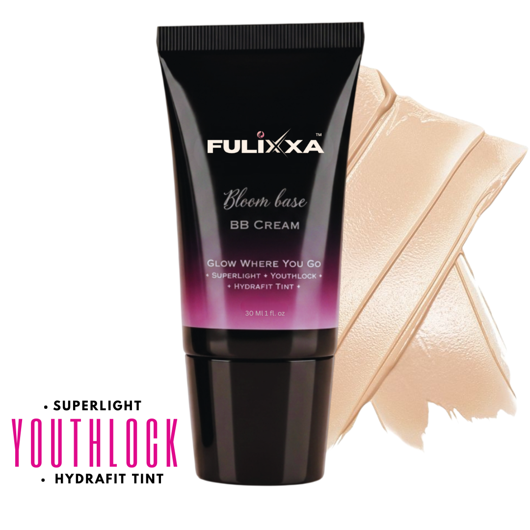Fulixxa Daily Wear BB Cream