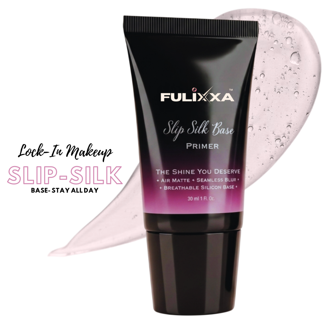 Fulixxa Matte Finish Silicone Primer
