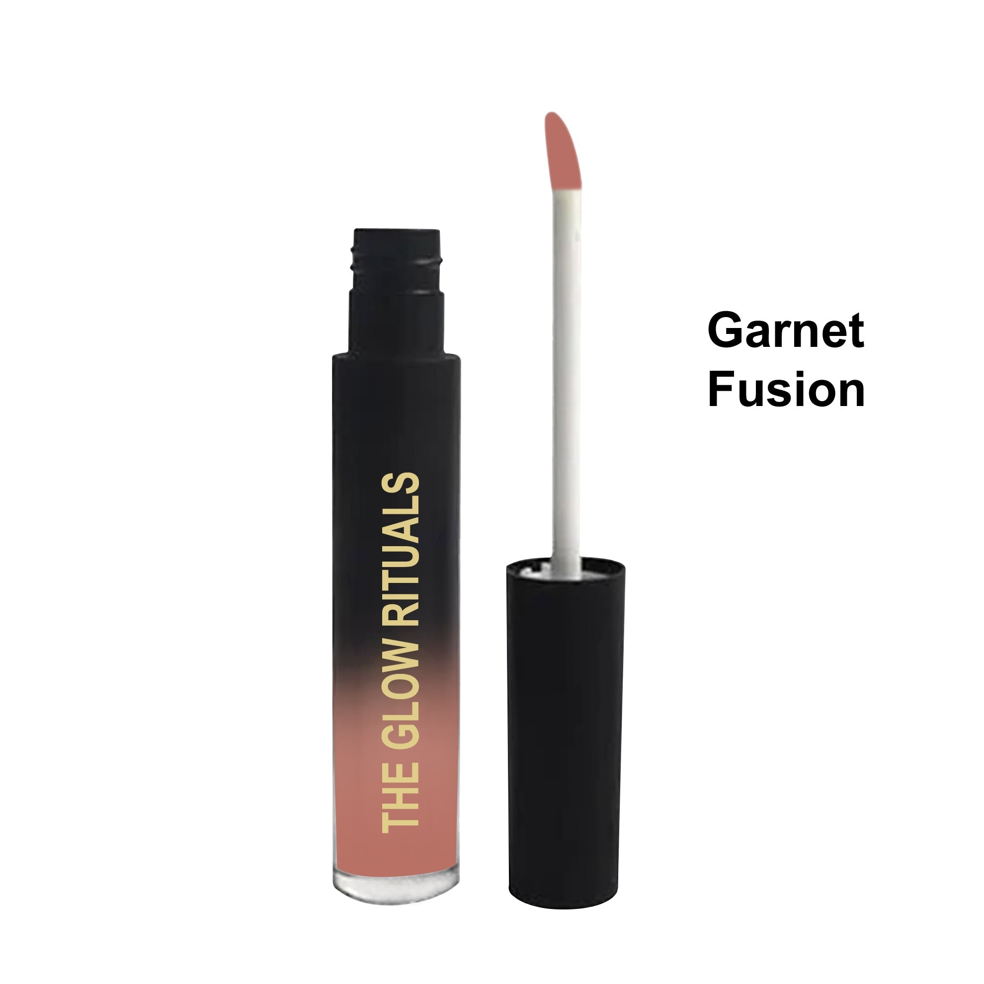The glow rituals Garnet Fusuion