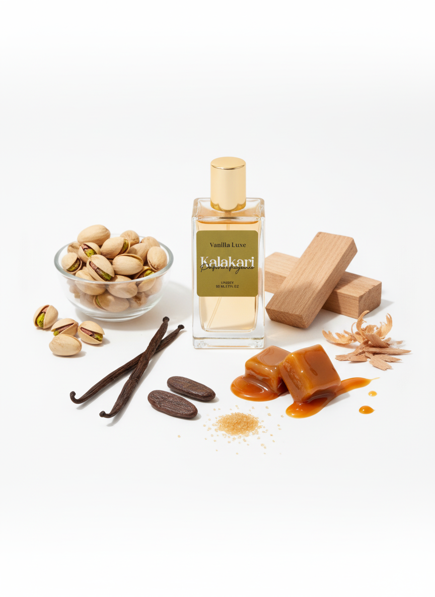 Kalakari Vanilla Luxe - 50ml